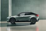 Toyota C-HR+