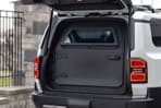 Obrnená Toyota Land Cruiser