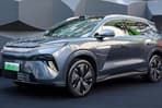 BYD Han L a