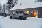 Volvo EX30 Cross Country