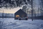 Volvo EX30 Cross Country