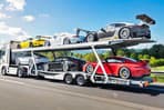 6 Porsche 1 Man