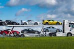 6 Porsche 1 Man