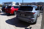 Mitsubishi Outlander MY25