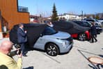Mitsubishi Outlander MY25