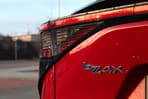 Toyota bZ4X 2024