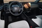 Toyota bZ4X 2024