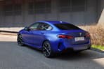 BMW 2 Gran Coupe