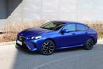 BMW 2 Gran Coupe