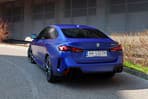 BMW 2 Gran Coupe