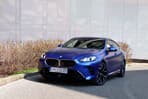 BMW 2 Gran Coupe