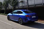 BMW 2 Gran Coupe