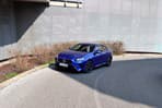 BMW 2 Gran Coupe