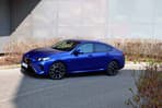 BMW 2 Gran Coupe