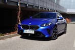 BMW 2 Gran Coupe