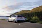 Audi A5 sedan a