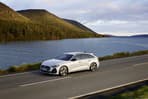 Audi A5 sedan a