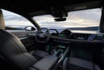 Audi A5 sedan a