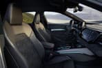 Audi A5 sedan a