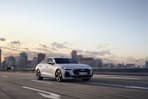 Audi A5 sedan a