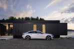Audi A5 sedan a