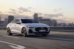 Audi A5 sedan a