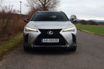 Lexus UX 300h
