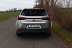 Lexus UX 300h