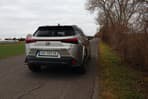 Lexus UX 300h