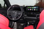 Lexus UX 300h