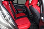 Lexus UX 300h