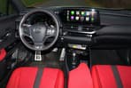 Lexus UX 300h