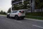 Dacia Duster Hybrid 