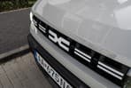 Dacia Duster Hybrid 
