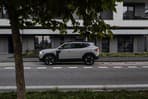 Dacia Duster Hybrid 