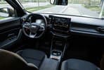 Dacia Duster Hybrid 