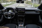 Dacia Duster Hybrid 
