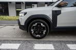 Dacia Duster Hybrid 
