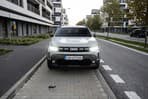 Dacia Duster Hybrid 
