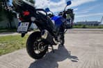 STK a motorky Ilustračné