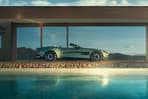 Aston Martin Vanquish Volante