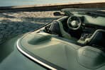 Aston Martin Vanquish Volante