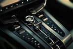 Aston Martin Vanquish Volante