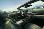 Aston Martin Vanquish Volante