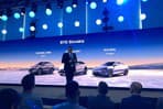 BYD na Slovensku -