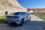 BYD na Slovensku -
