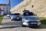 BYD na Slovensku