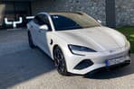 BYD na Slovensku -