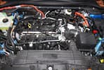 Ford Kuga HEV AWD