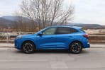 Ford Kuga HEV AWD